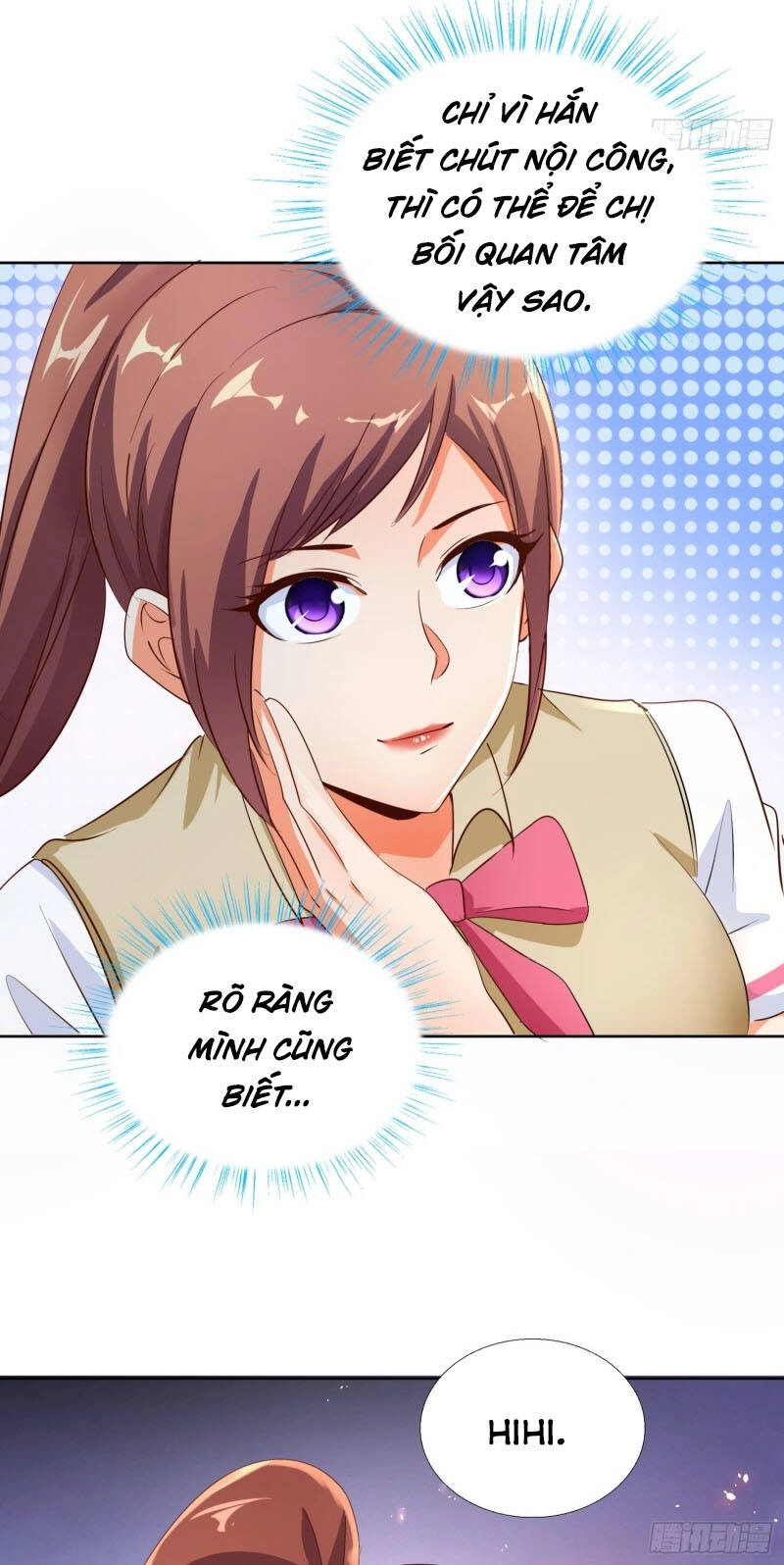 Siêu Cấp Thần Y Đại Biến Thái Chapter 118 - 2