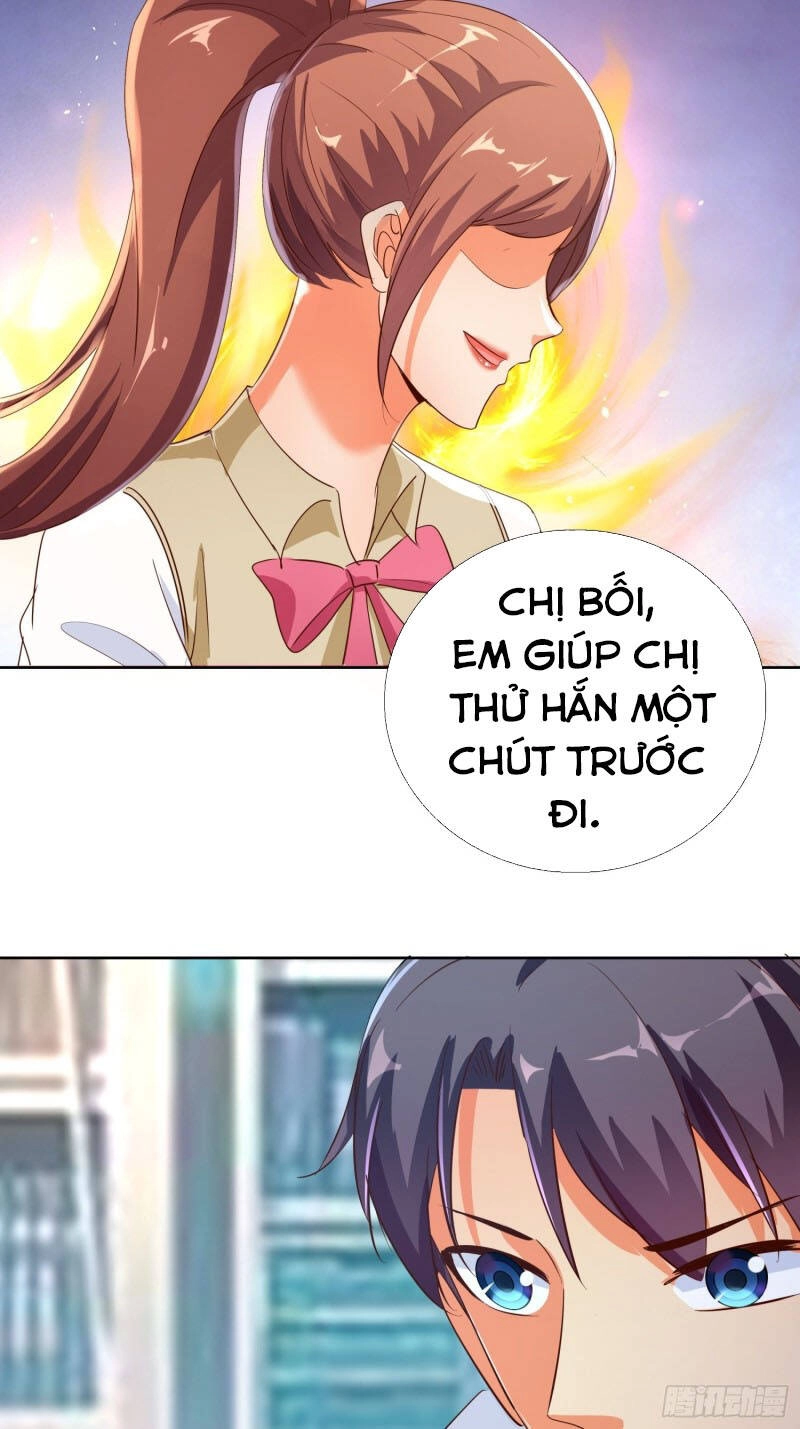 Siêu Cấp Thần Y Đại Biến Thái Chapter 118 - 3