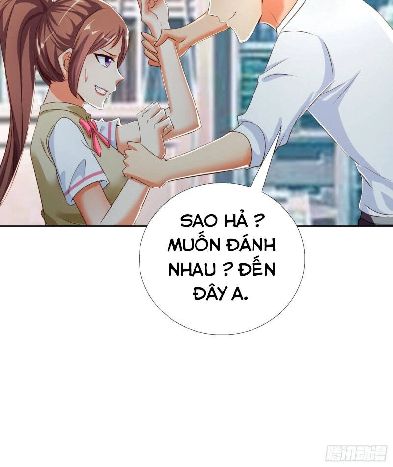 Siêu Cấp Thần Y Đại Biến Thái Chapter 118 - 9