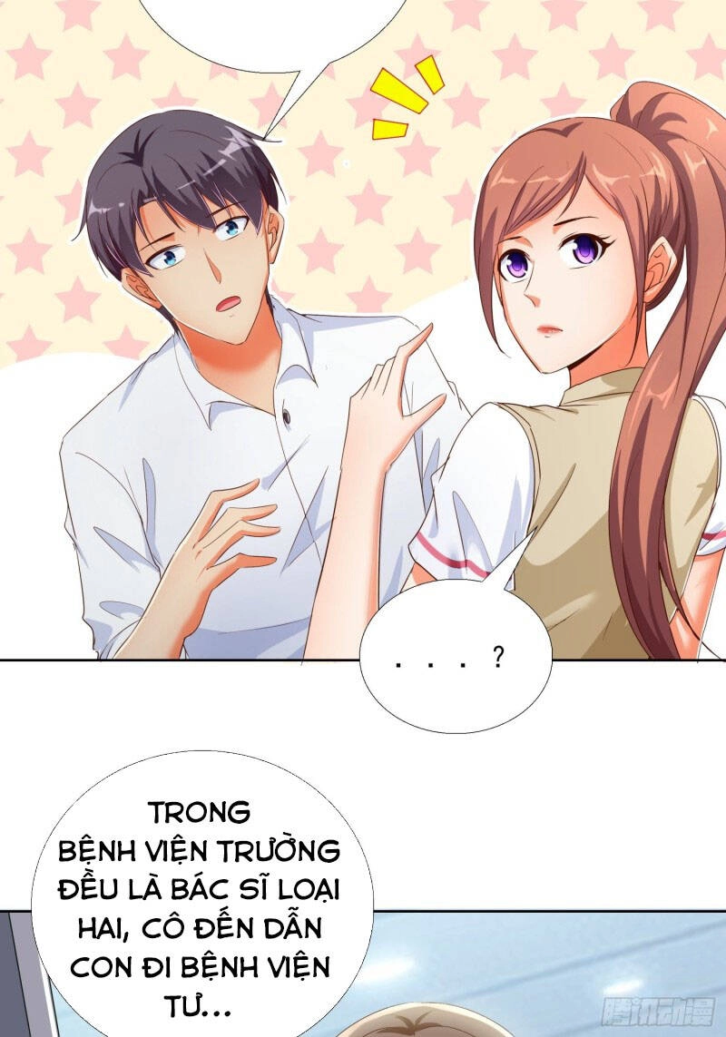 Siêu Cấp Thần Y Đại Biến Thái Chapter 118 - 11