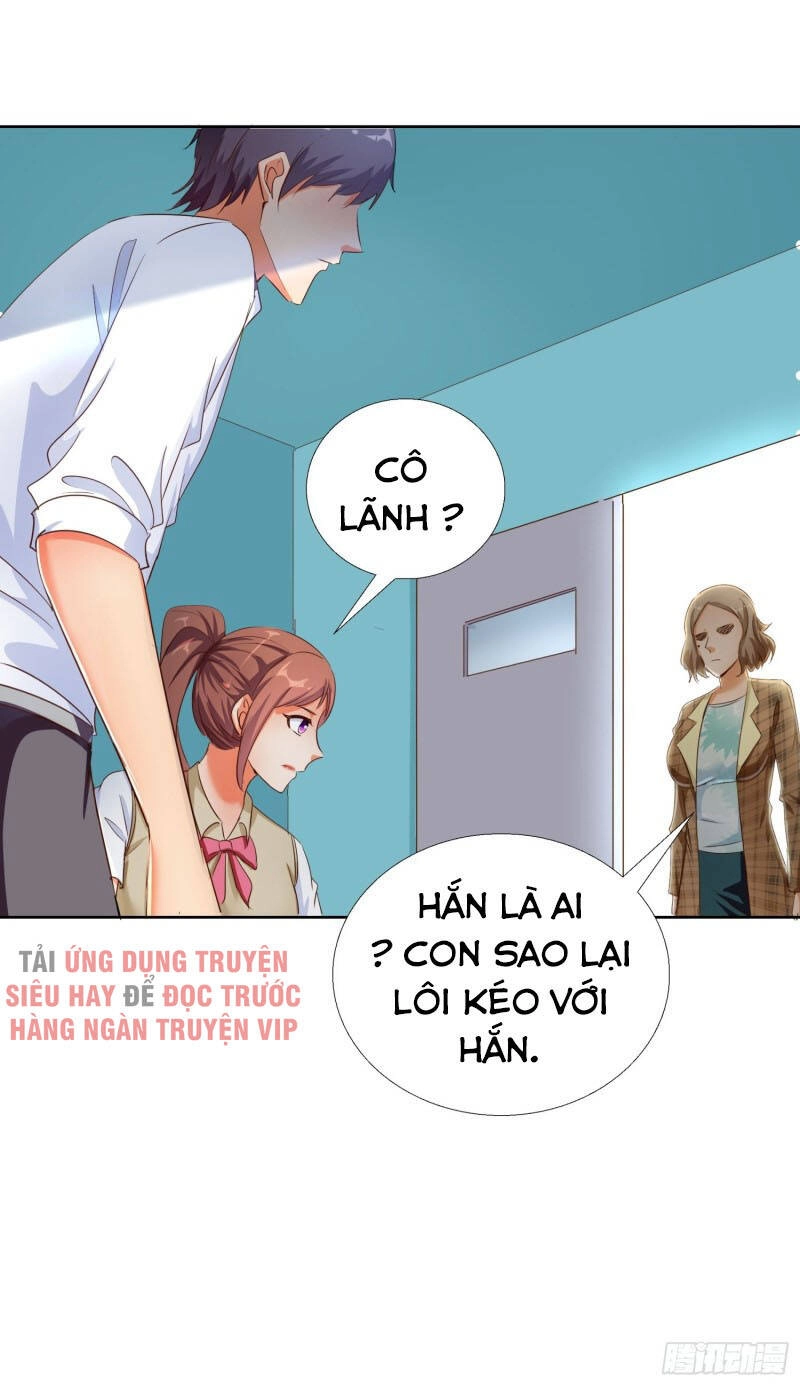 Siêu Cấp Thần Y Đại Biến Thái Chapter 118 - 13
