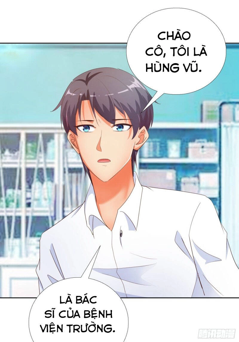Siêu Cấp Thần Y Đại Biến Thái Chapter 118 - 14