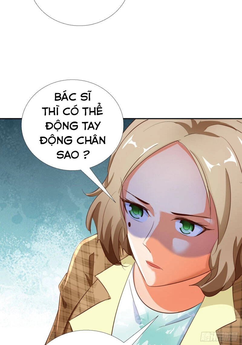 Siêu Cấp Thần Y Đại Biến Thái Chapter 118 - 15