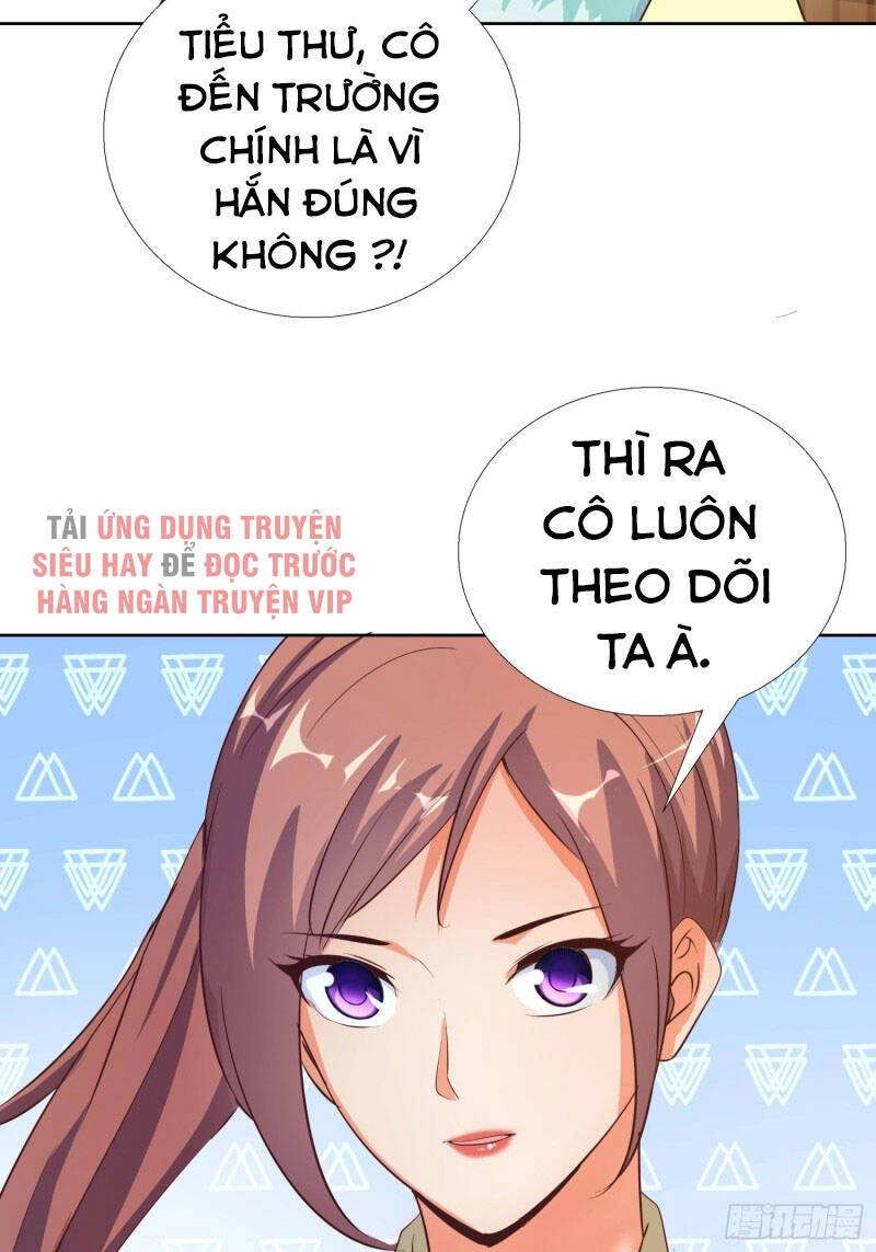 Siêu Cấp Thần Y Đại Biến Thái Chapter 118 - 16