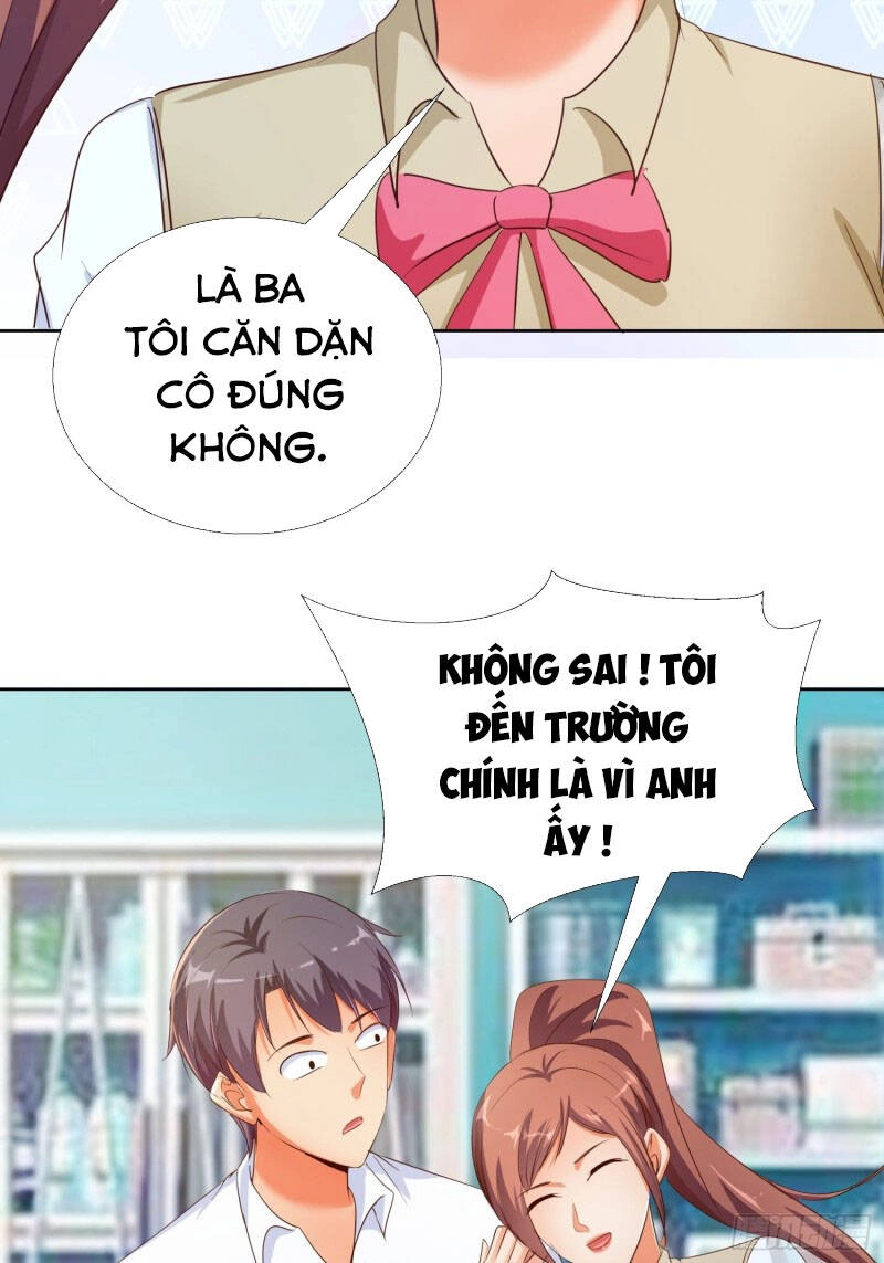 Siêu Cấp Thần Y Đại Biến Thái Chapter 118 - 17