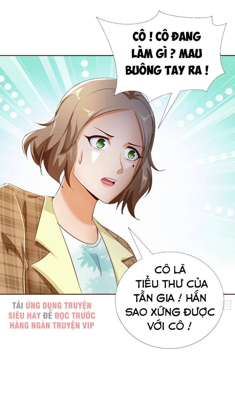 Siêu Cấp Thần Y Đại Biến Thái Chapter 118 - 19