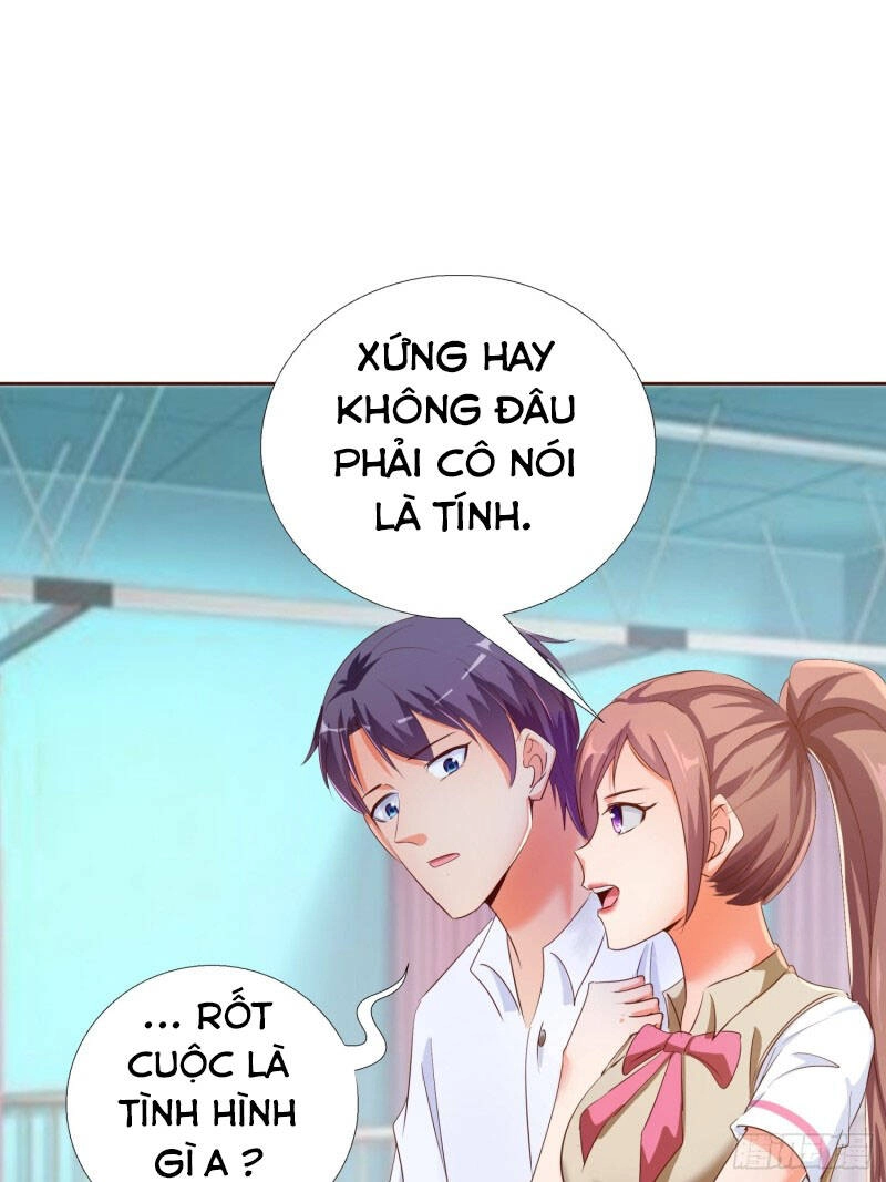 Siêu Cấp Thần Y Đại Biến Thái Chapter 118 - 20