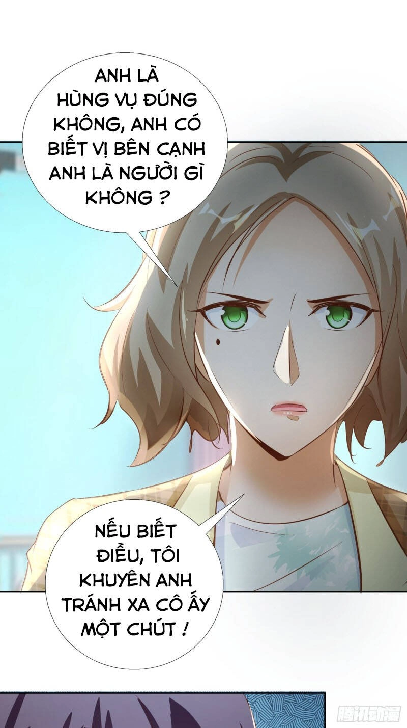 Siêu Cấp Thần Y Đại Biến Thái Chapter 118 - 24