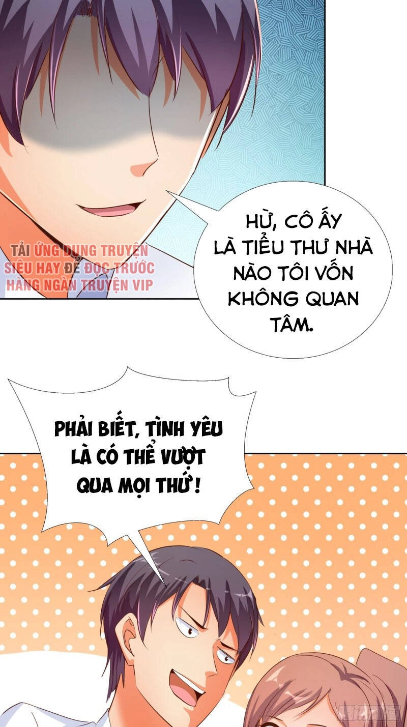 Siêu Cấp Thần Y Đại Biến Thái Chapter 118 - 25