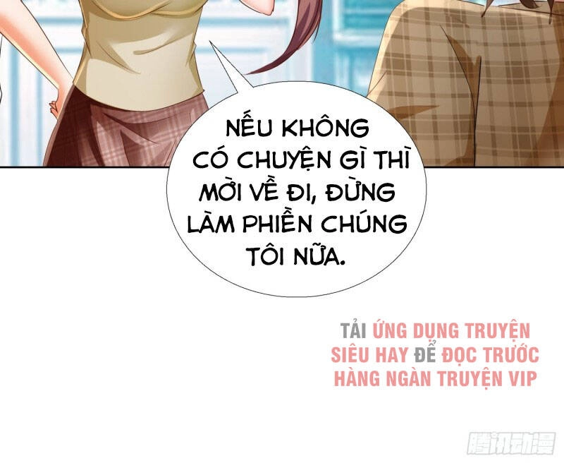 Siêu Cấp Thần Y Đại Biến Thái Chapter 118 - 28