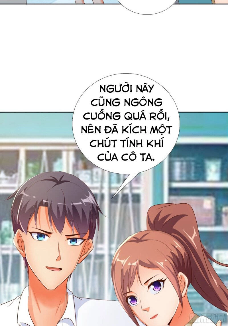 Siêu Cấp Thần Y Đại Biến Thái Chapter 118 - 30