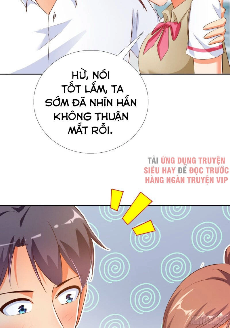 Siêu Cấp Thần Y Đại Biến Thái Chapter 118 - 31