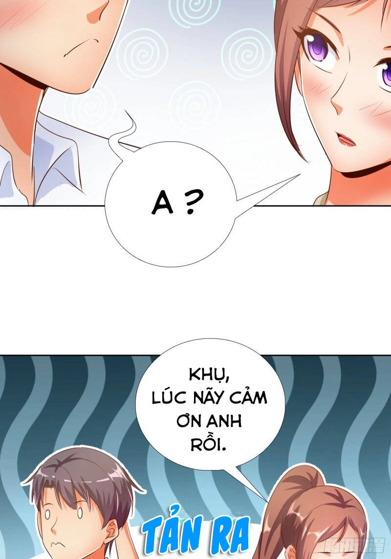 Siêu Cấp Thần Y Đại Biến Thái Chapter 118 - 32