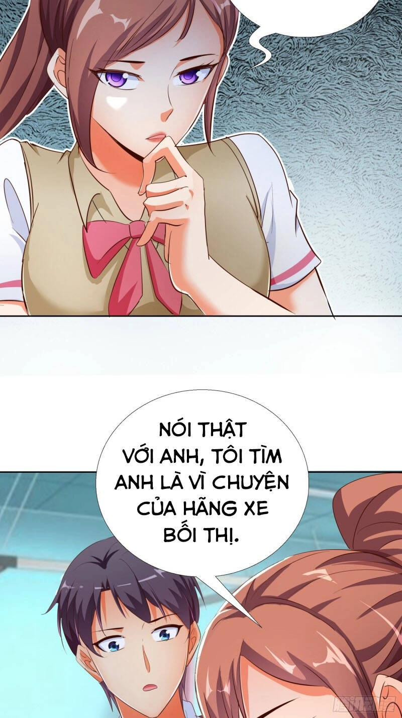 Siêu Cấp Thần Y Đại Biến Thái Chapter 118 - 35