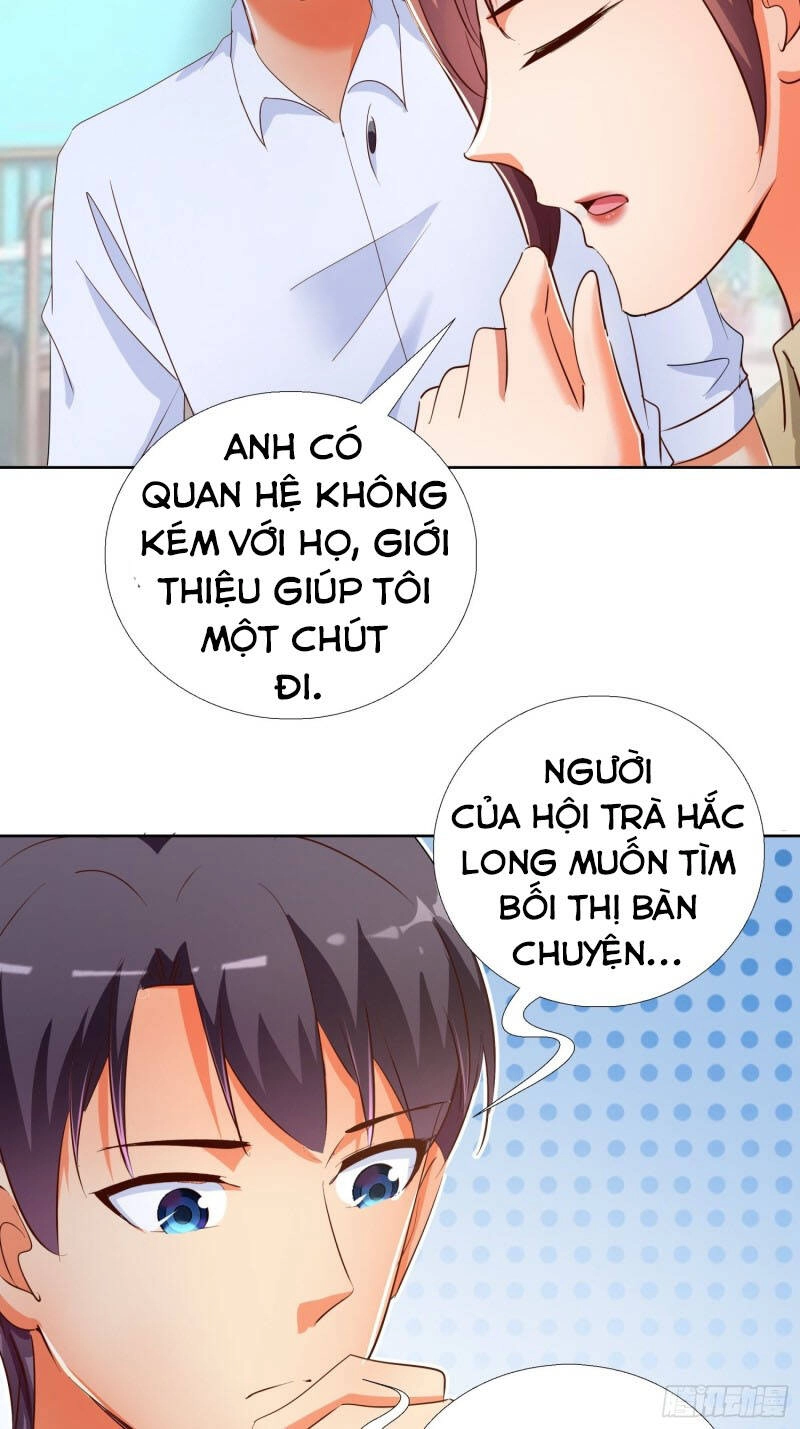 Siêu Cấp Thần Y Đại Biến Thái Chapter 118 - 36