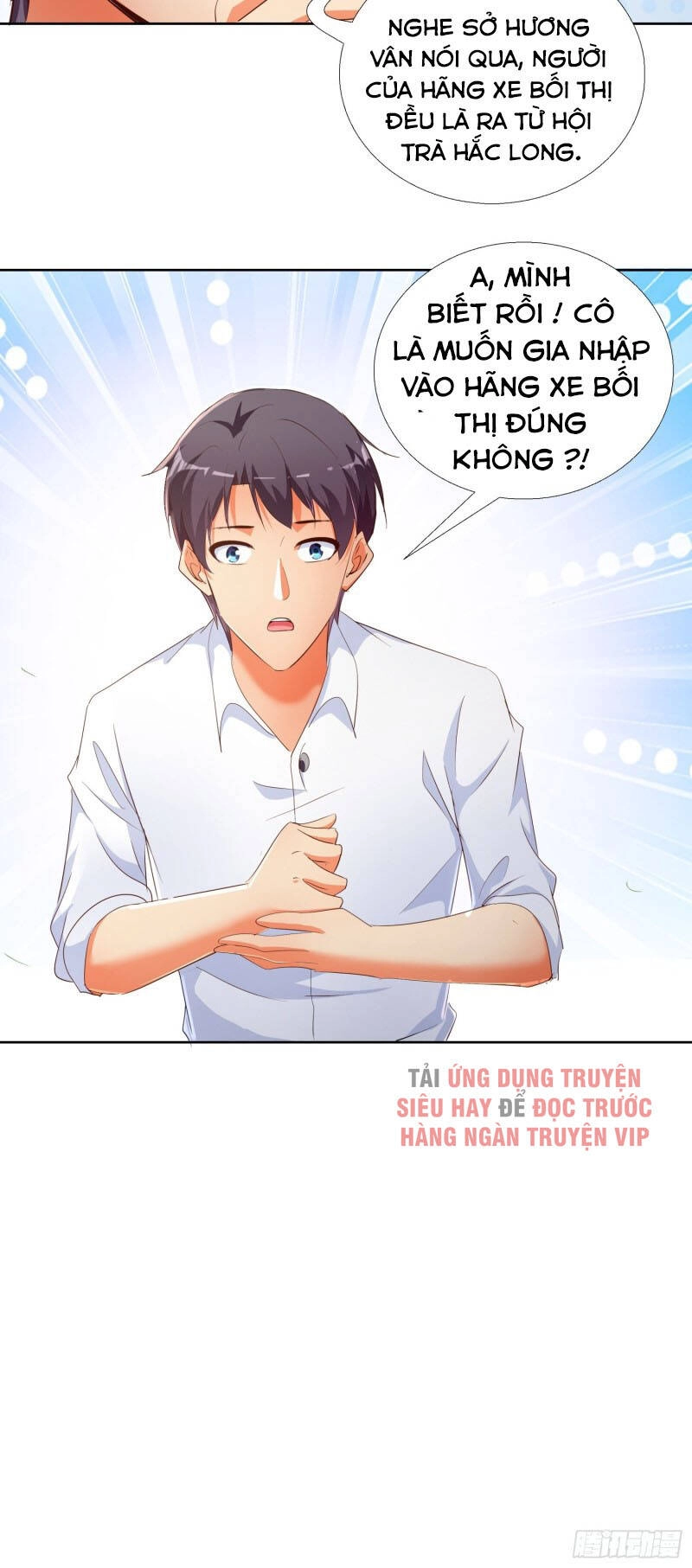 Siêu Cấp Thần Y Đại Biến Thái Chapter 118 - 37