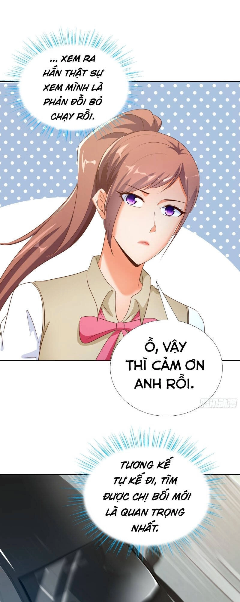 Siêu Cấp Thần Y Đại Biến Thái Chapter 119 - 3