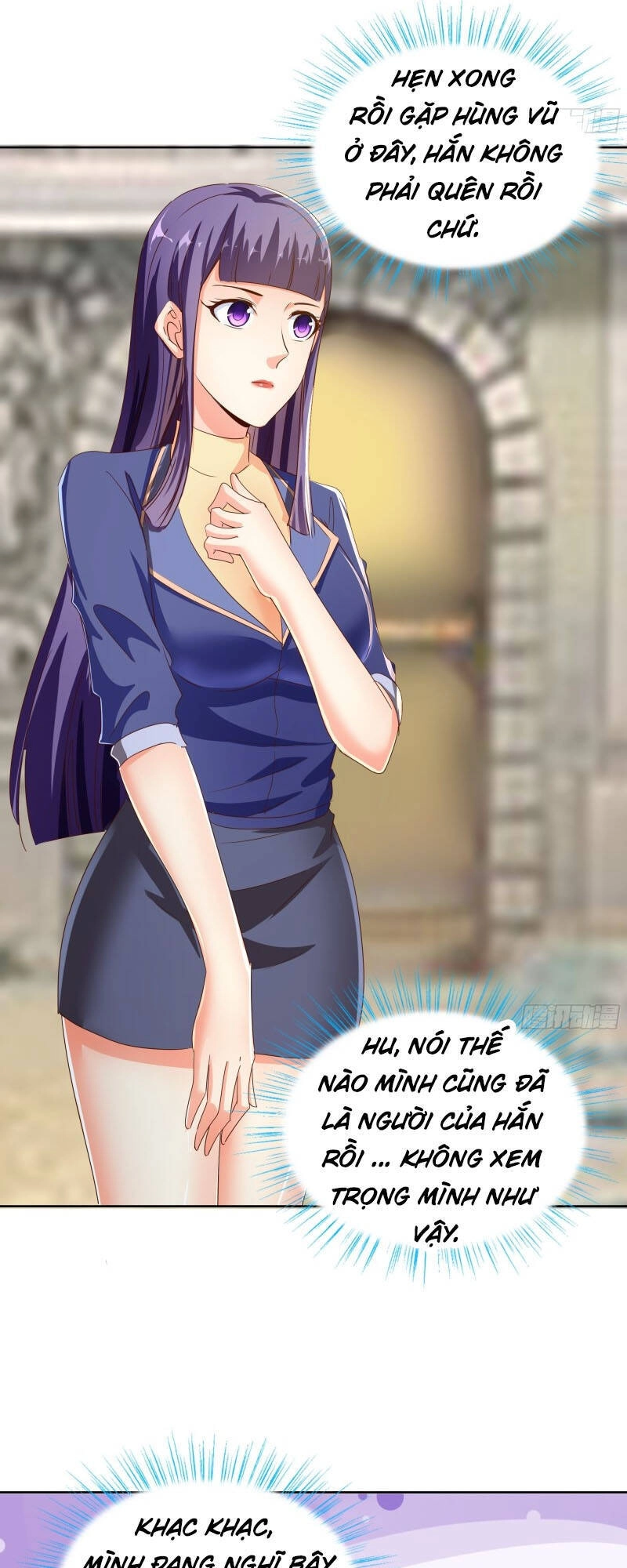 Siêu Cấp Thần Y Đại Biến Thái Chapter 119 - 7