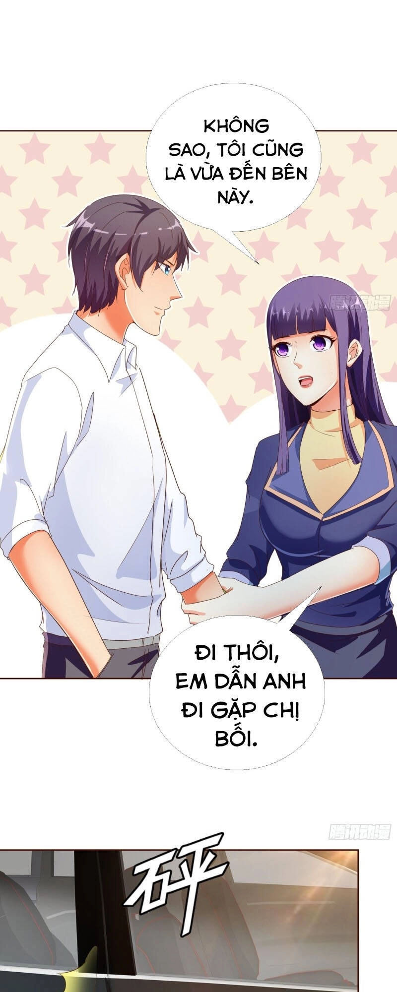 Siêu Cấp Thần Y Đại Biến Thái Chapter 119 - 11