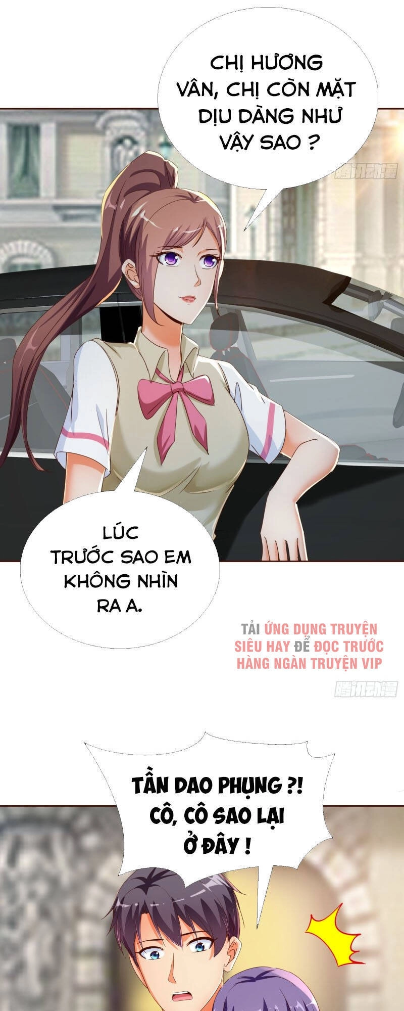 Siêu Cấp Thần Y Đại Biến Thái Chapter 119 - 13