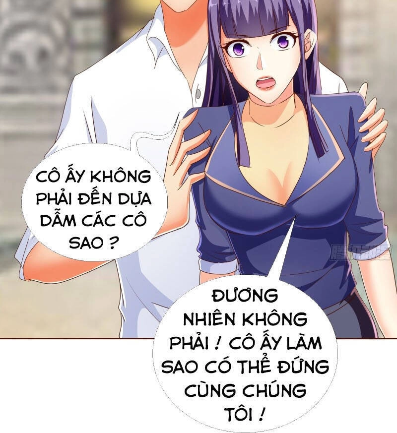 Siêu Cấp Thần Y Đại Biến Thái Chapter 119 - 14