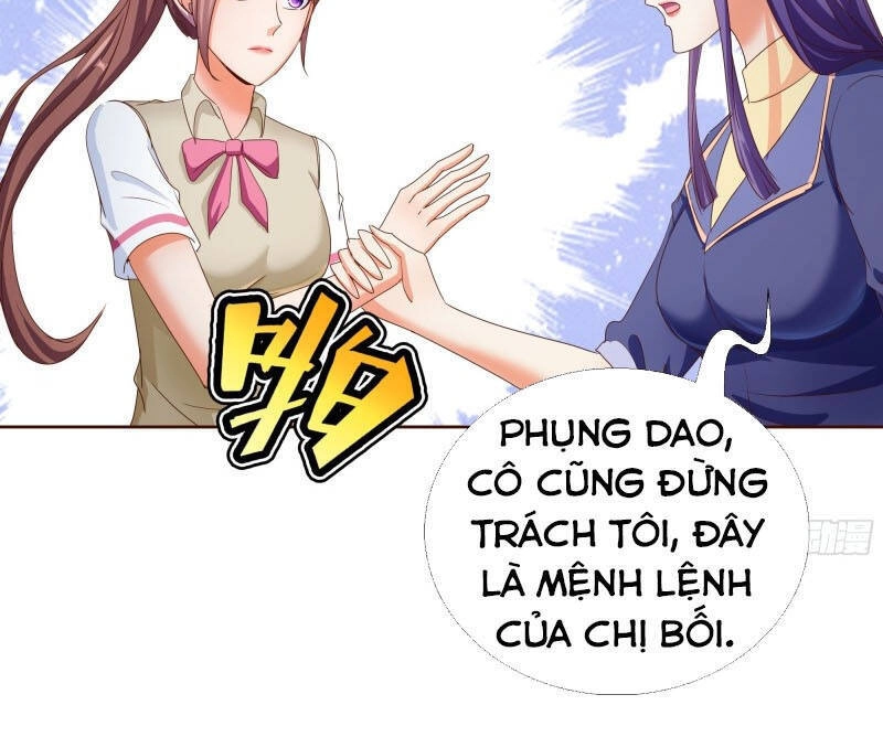 Siêu Cấp Thần Y Đại Biến Thái Chapter 119 - 18