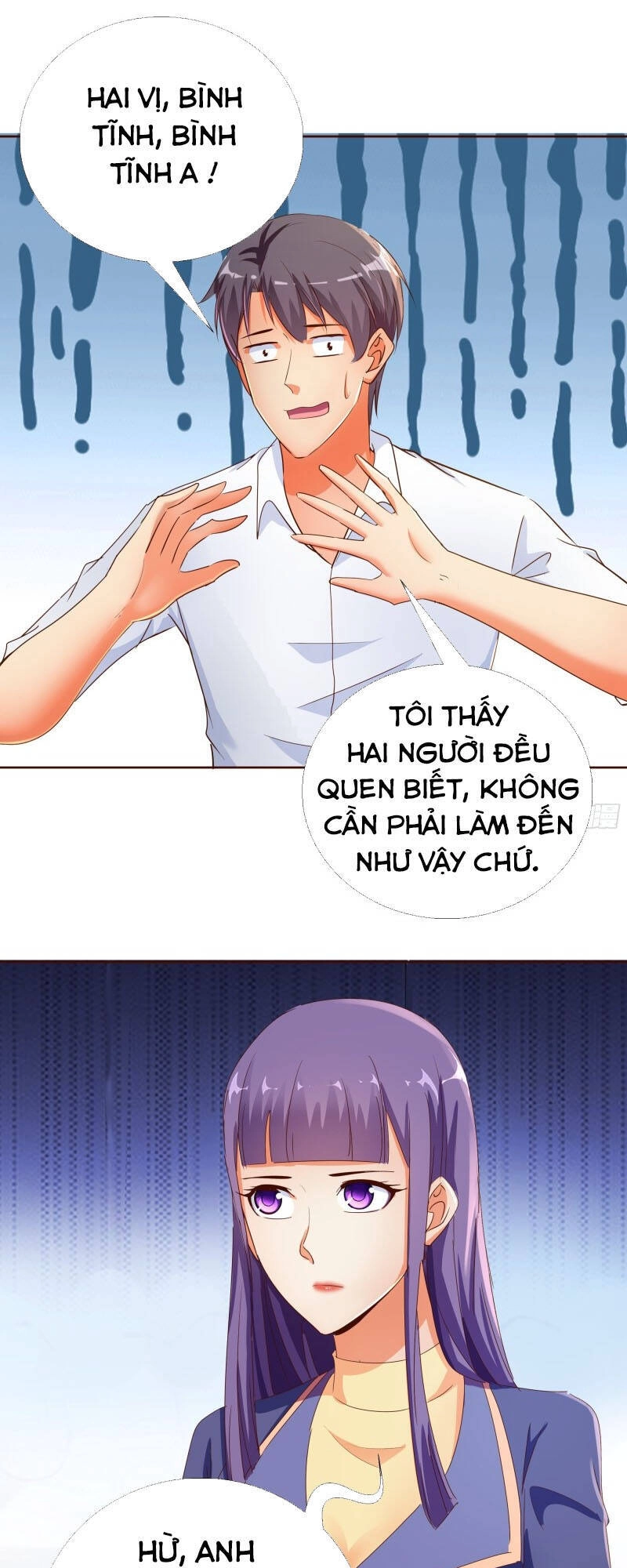 Siêu Cấp Thần Y Đại Biến Thái Chapter 119 - 19