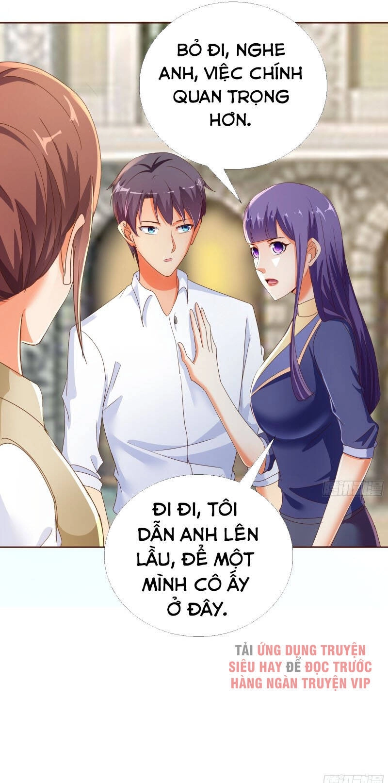 Siêu Cấp Thần Y Đại Biến Thái Chapter 119 - 21