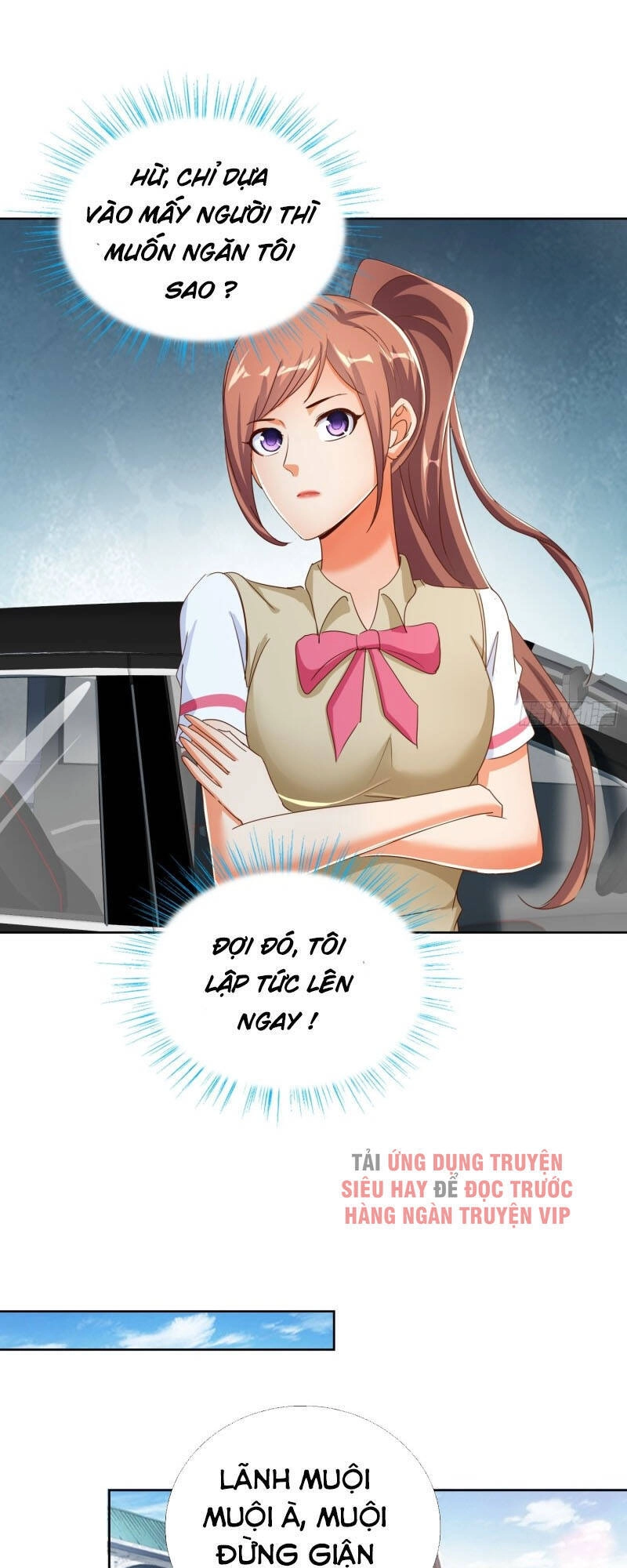 Siêu Cấp Thần Y Đại Biến Thái Chapter 119 - 23