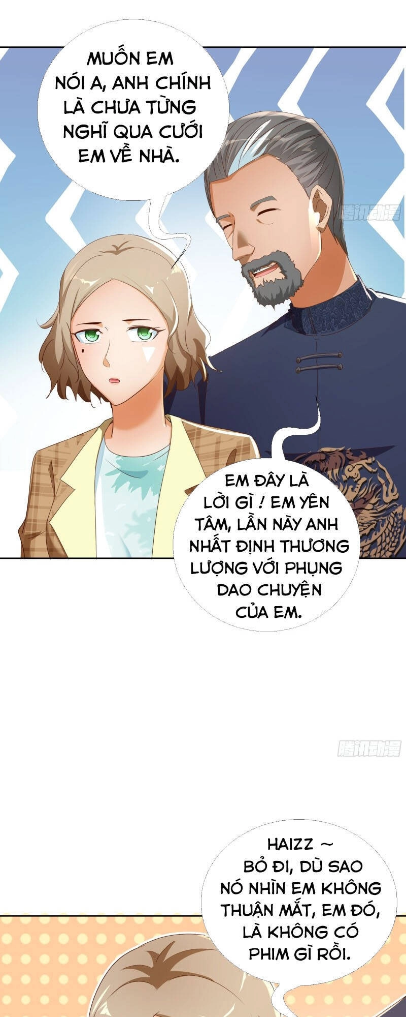 Siêu Cấp Thần Y Đại Biến Thái Chapter 119 - 29