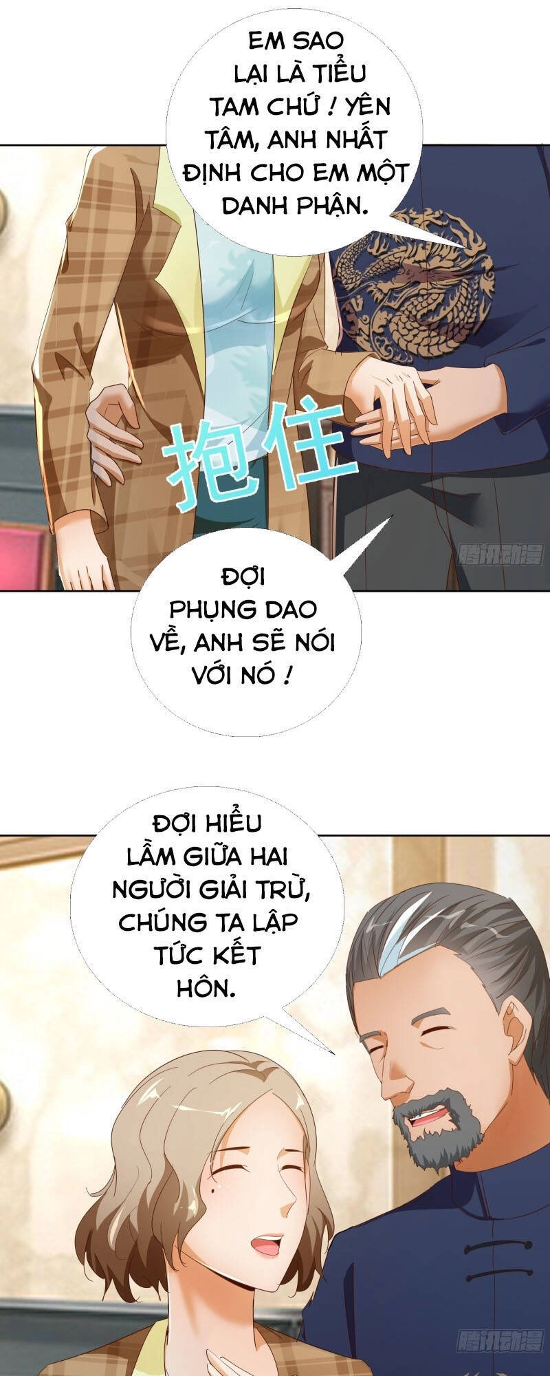 Siêu Cấp Thần Y Đại Biến Thái Chapter 119 - 31