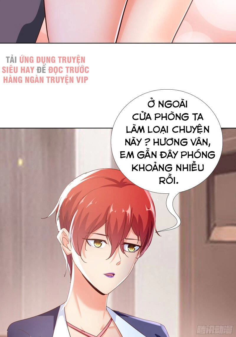 Siêu Cấp Thần Y Đại Biến Thái Chapter 120 - 13