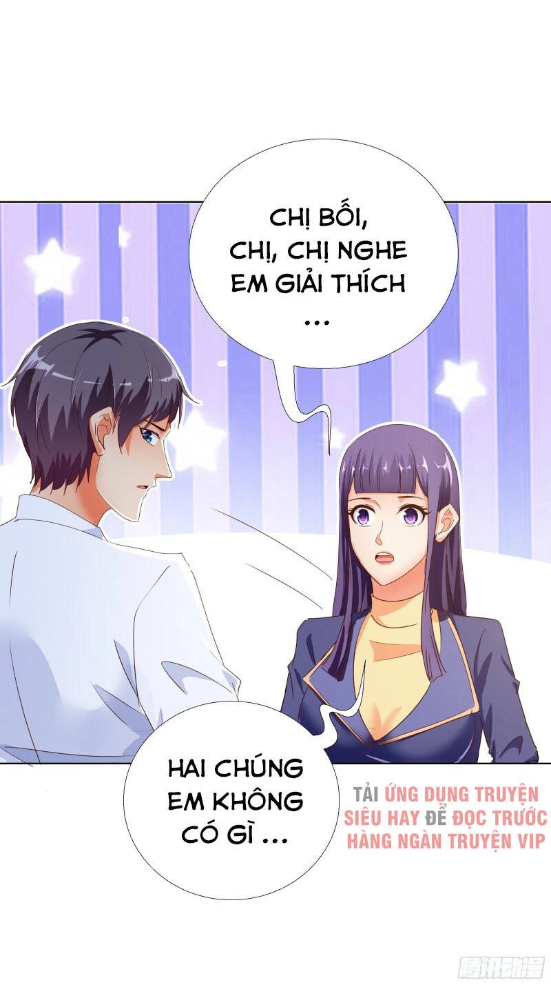 Siêu Cấp Thần Y Đại Biến Thái Chapter 120 - 16