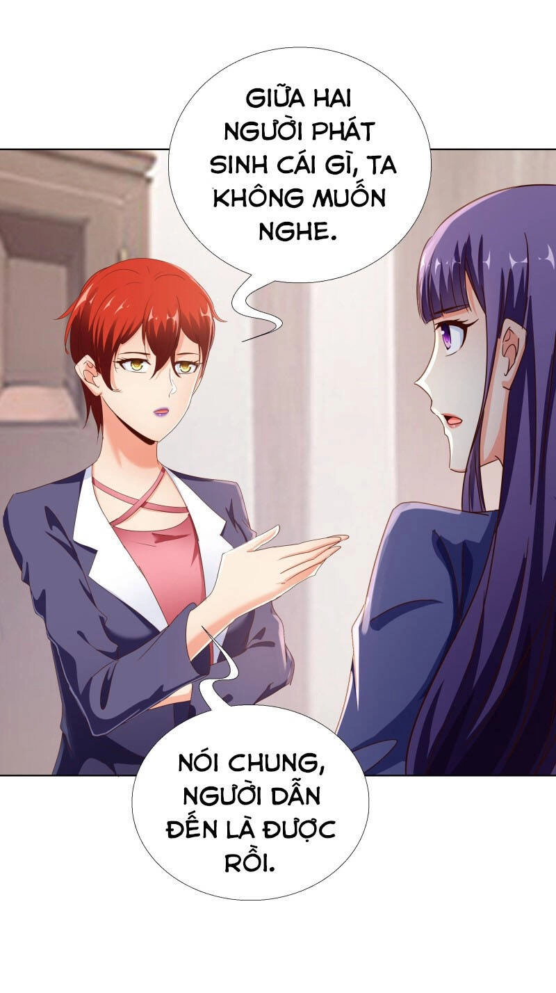 Siêu Cấp Thần Y Đại Biến Thái Chapter 120 - 17