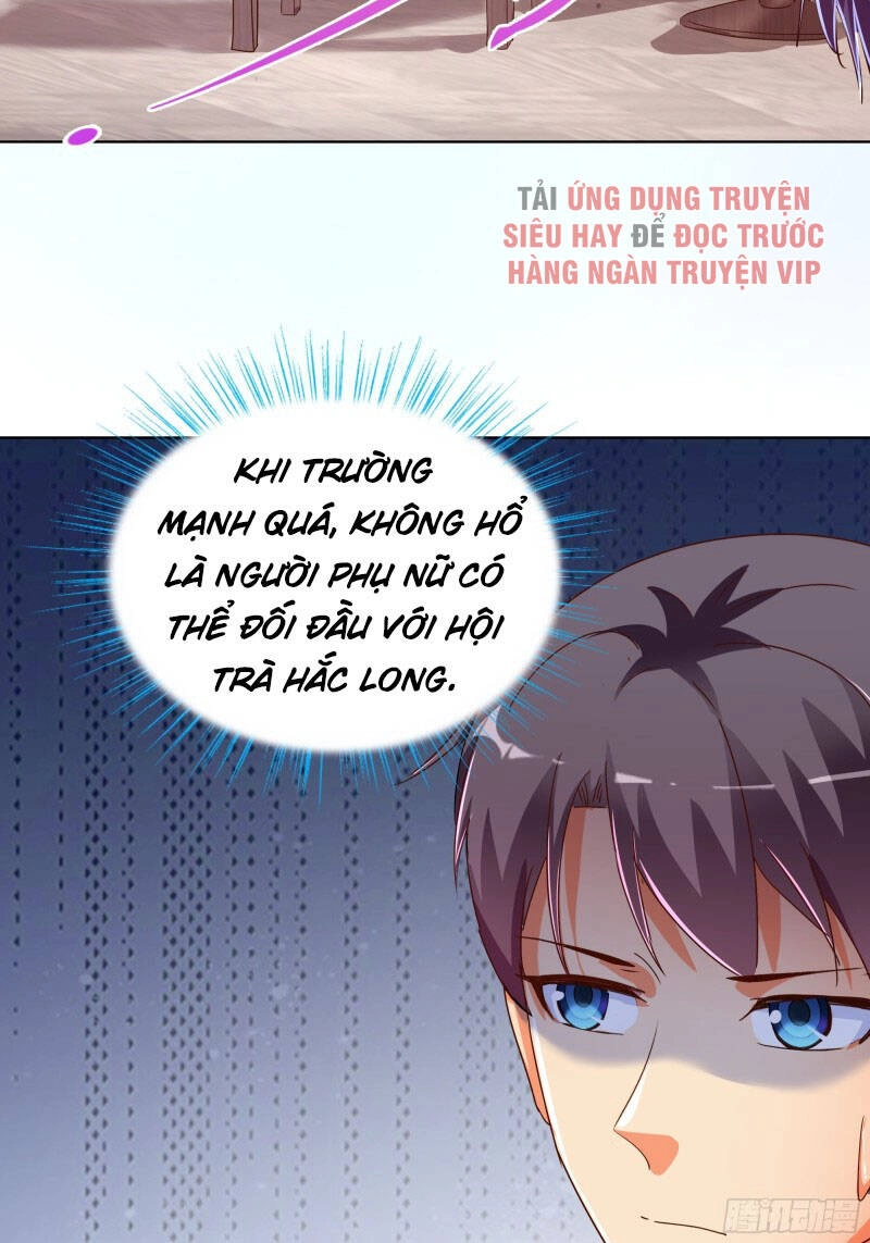 Siêu Cấp Thần Y Đại Biến Thái Chapter 120 - 22