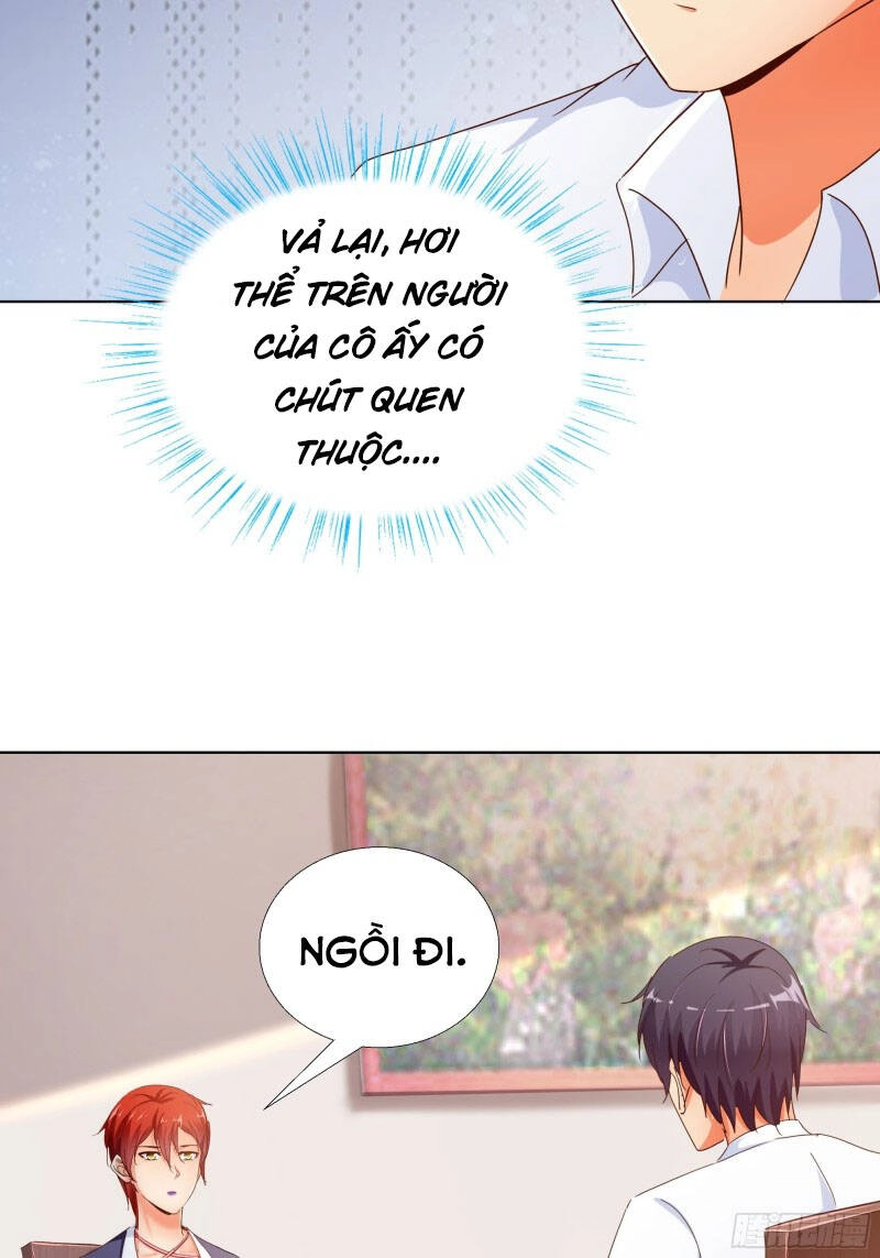 Siêu Cấp Thần Y Đại Biến Thái Chapter 120 - 23