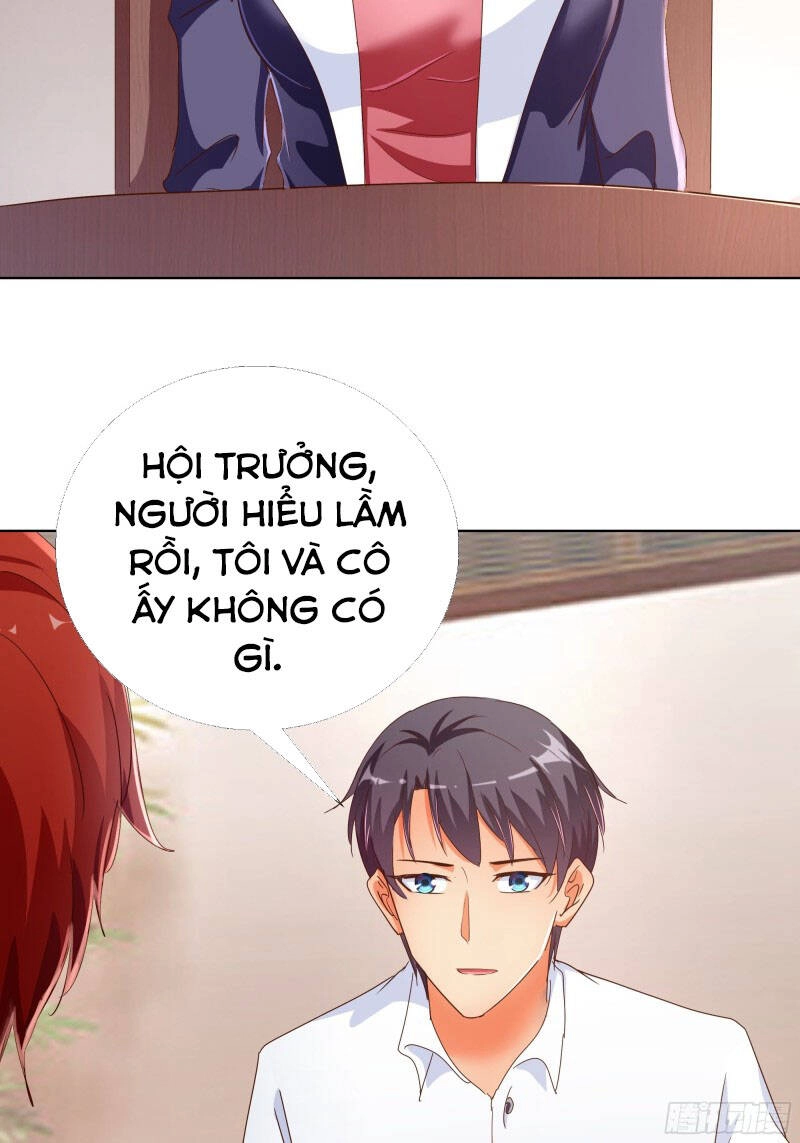 Siêu Cấp Thần Y Đại Biến Thái Chapter 120 - 26