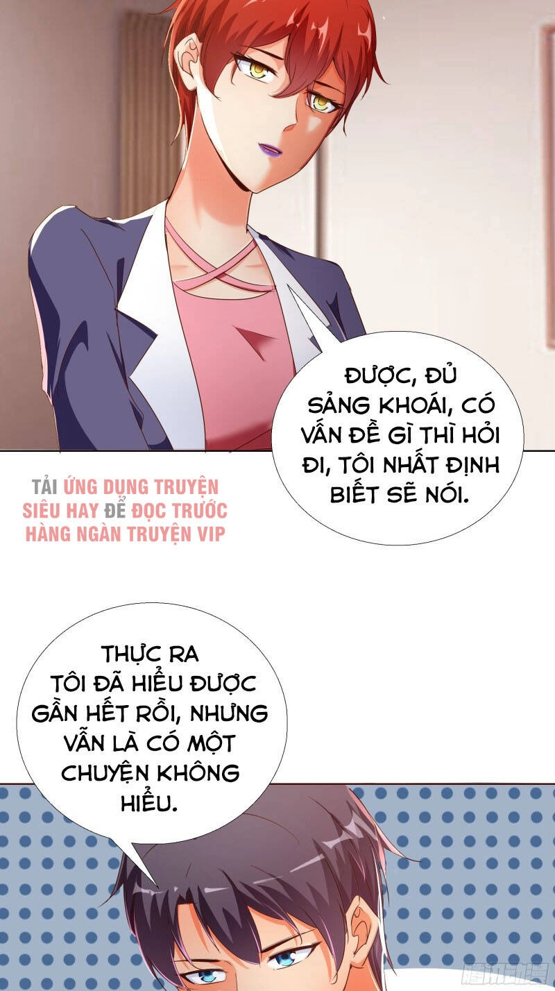 Siêu Cấp Thần Y Đại Biến Thái Chapter 120 - 31