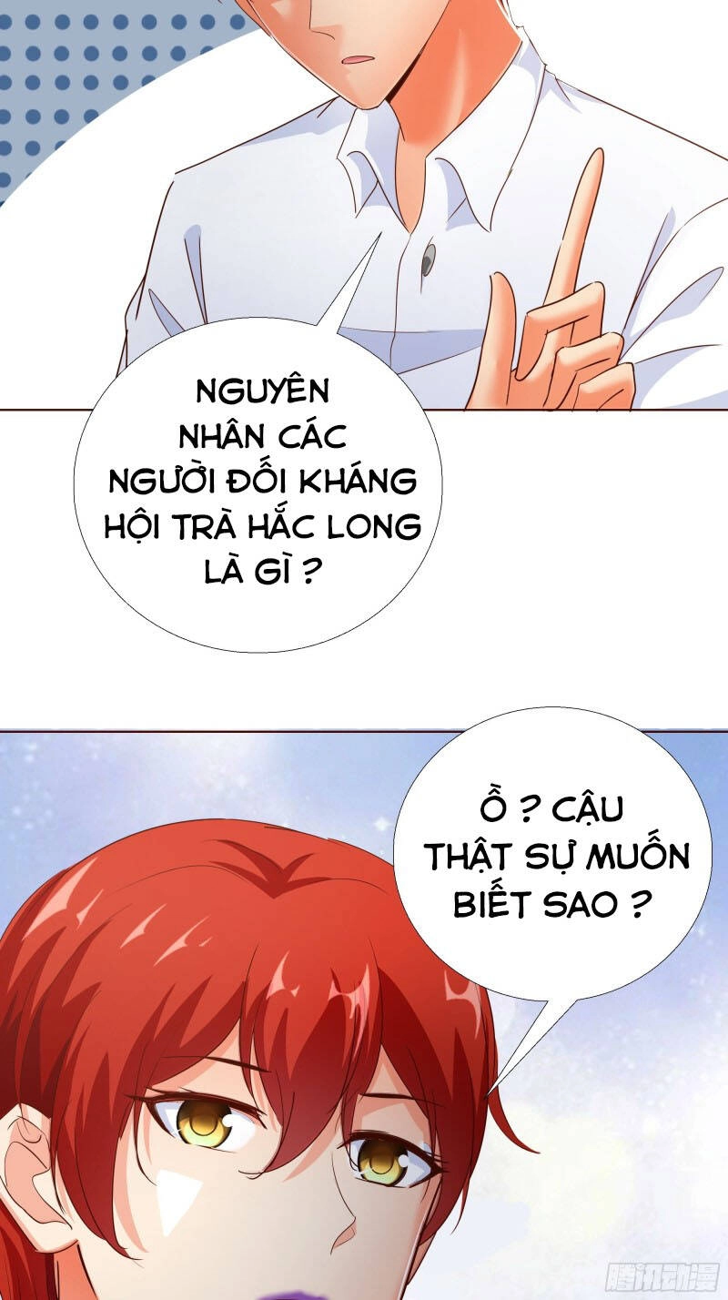 Siêu Cấp Thần Y Đại Biến Thái Chapter 120 - 32