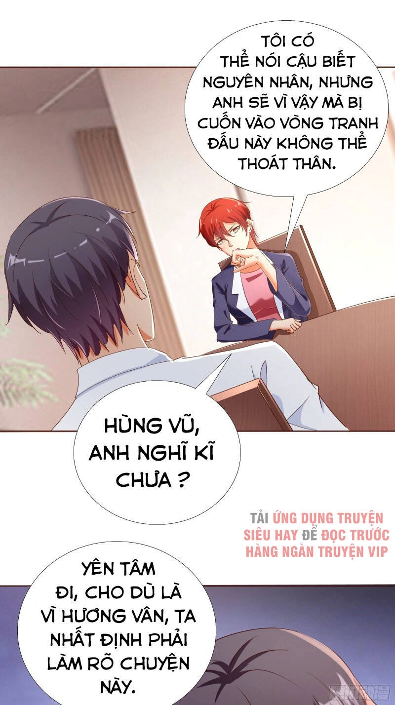 Siêu Cấp Thần Y Đại Biến Thái Chapter 120 - 34