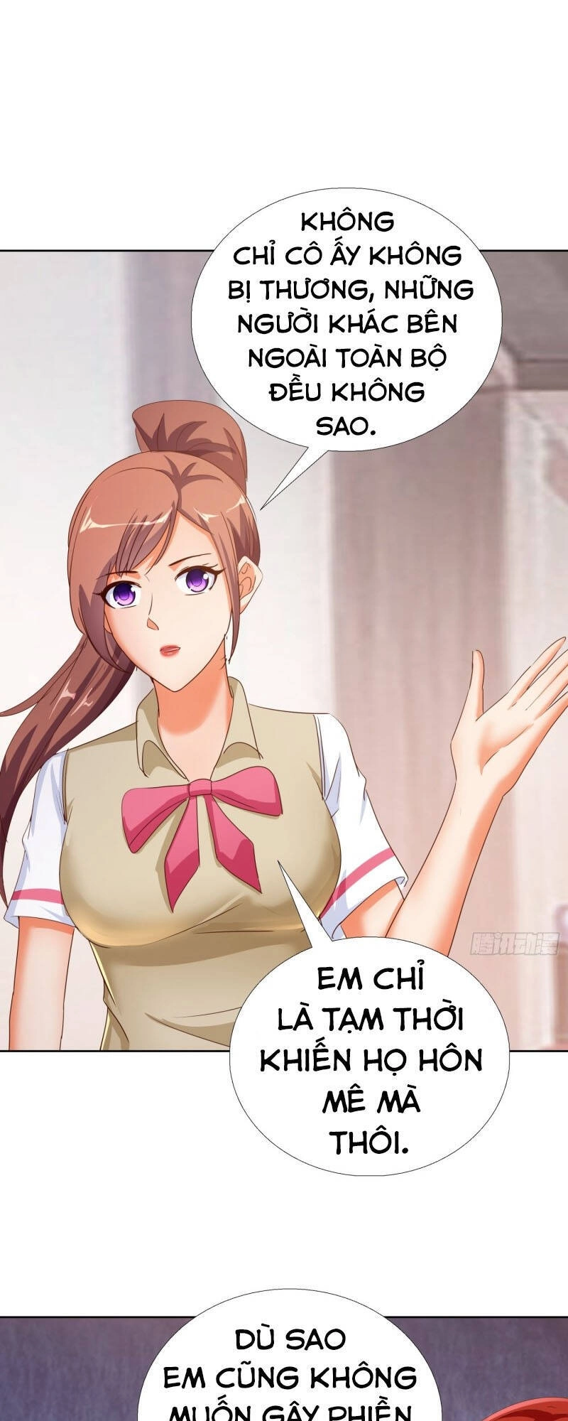 Siêu Cấp Thần Y Đại Biến Thái Chapter 121 - 3