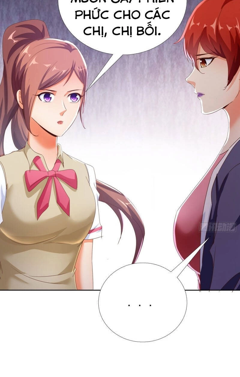 Siêu Cấp Thần Y Đại Biến Thái Chapter 121 - 4