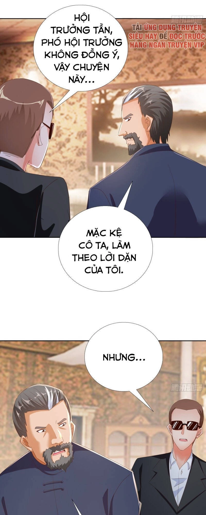 Siêu Cấp Thần Y Đại Biến Thái Chapter 121 - 28