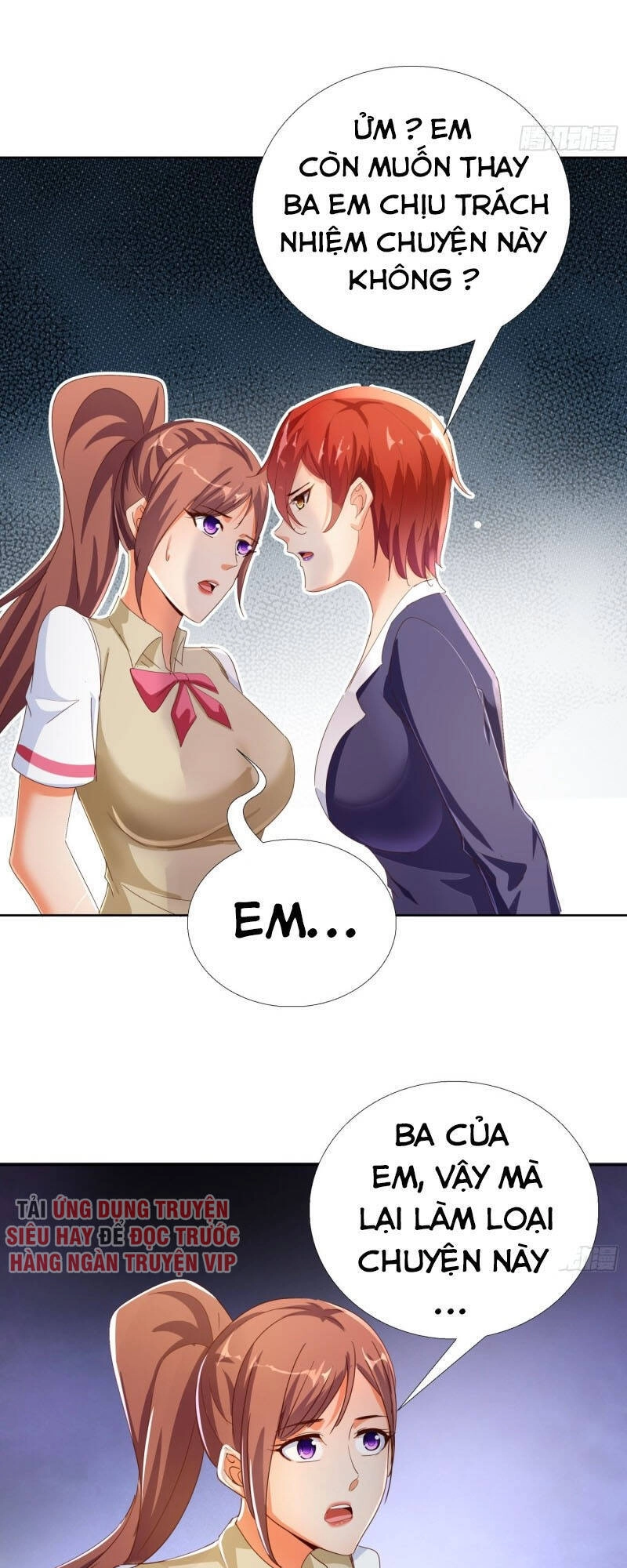 Siêu Cấp Thần Y Đại Biến Thái Chapter 121 - 32