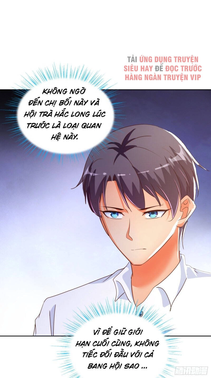 Siêu Cấp Thần Y Đại Biến Thái Chapter 122 - 1