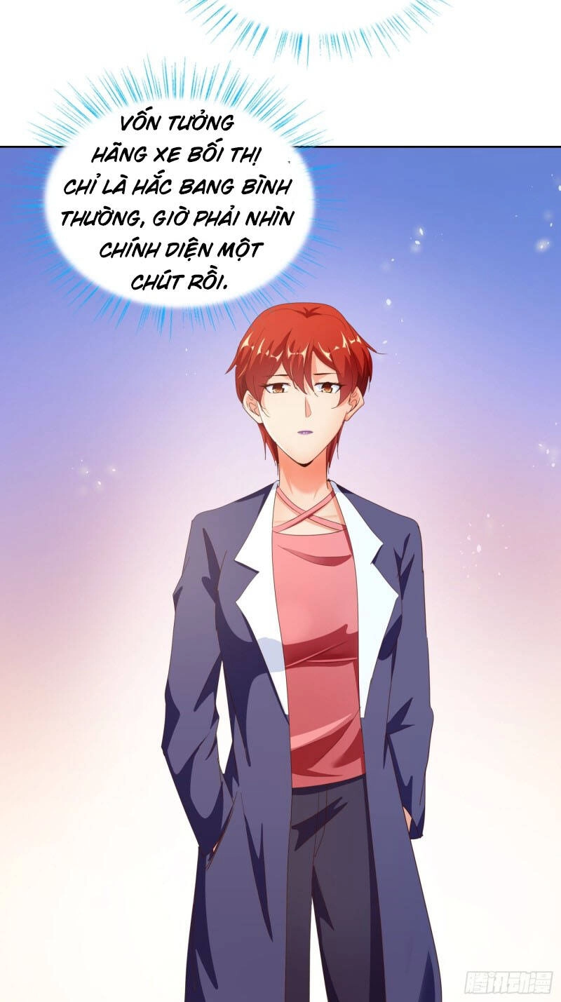 Siêu Cấp Thần Y Đại Biến Thái Chapter 122 - 2