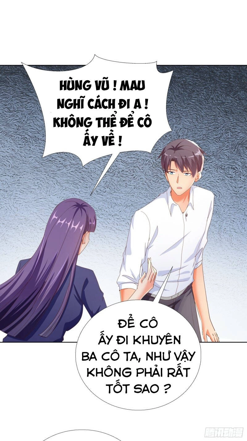 Siêu Cấp Thần Y Đại Biến Thái Chapter 122 - 5