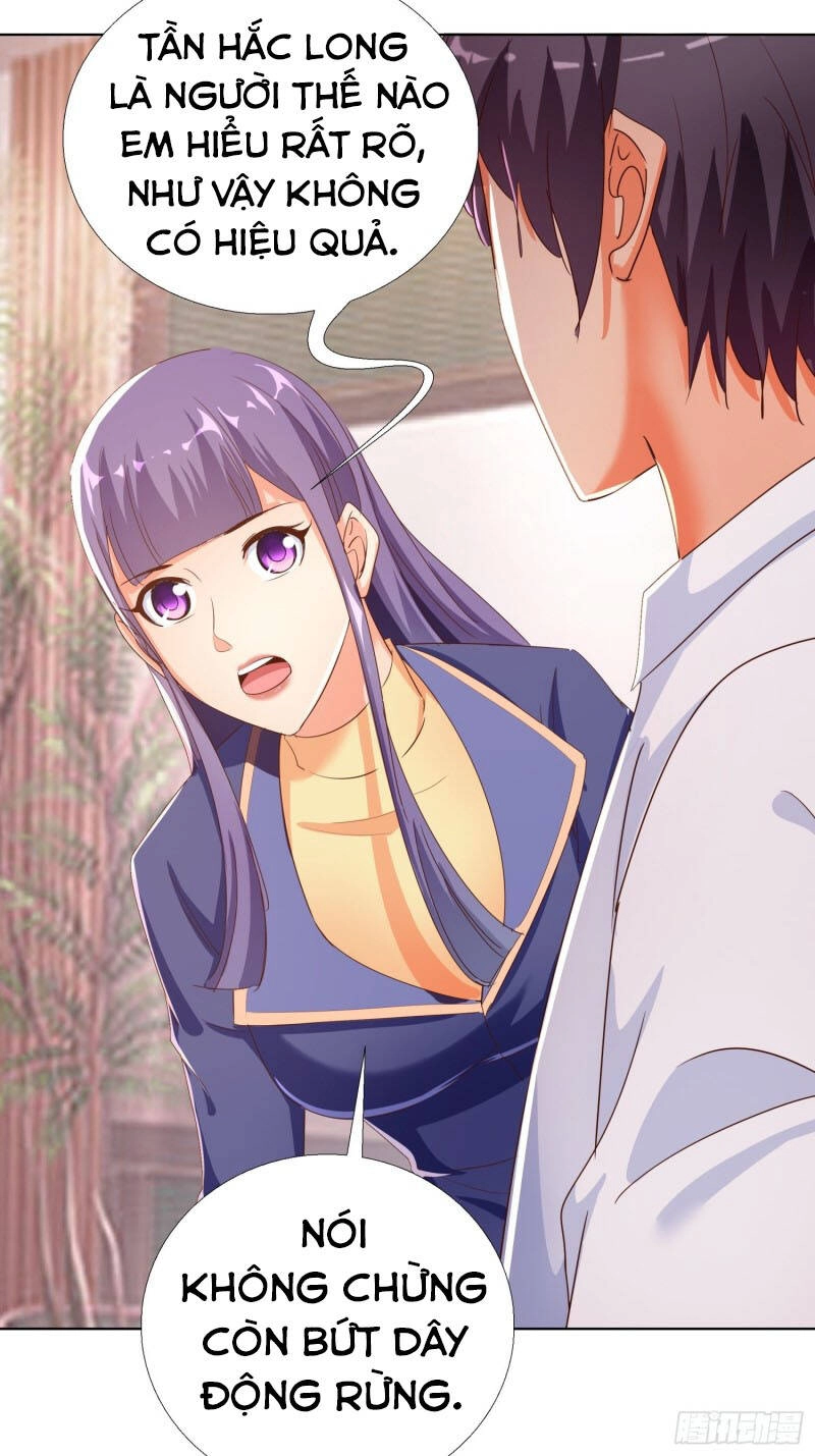 Siêu Cấp Thần Y Đại Biến Thái Chapter 122 - 6