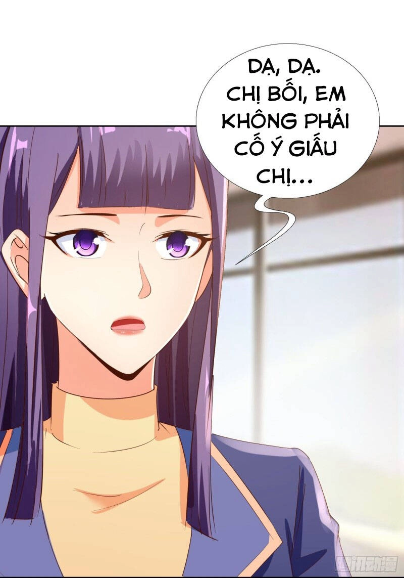 Siêu Cấp Thần Y Đại Biến Thái Chapter 122 - 15