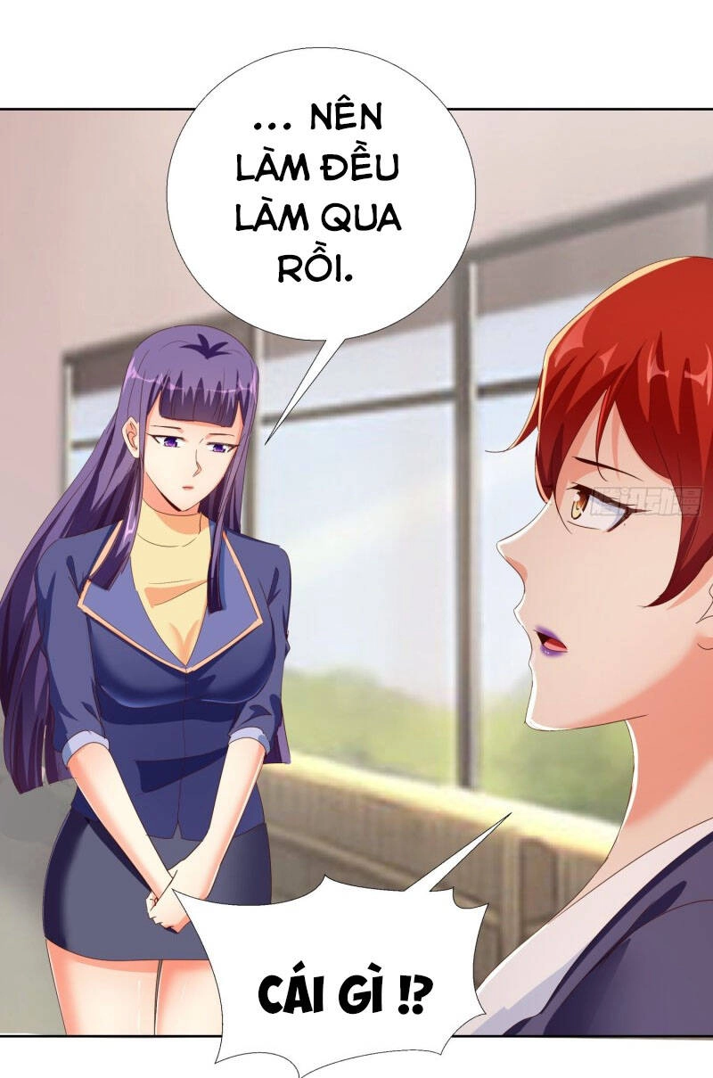 Siêu Cấp Thần Y Đại Biến Thái Chapter 122 - 17